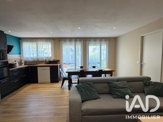  Appartement à vendre 4 pièces 71 m²