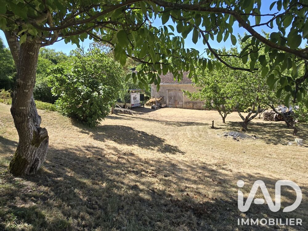 Vente Maison Vente Grange 3 pièces Grézels