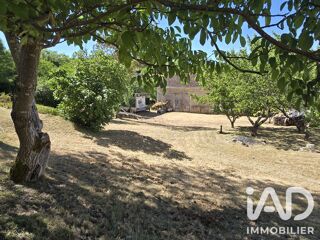  Maison à vendre 3 pièces 220 m²