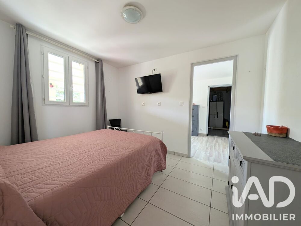 Vente Maison traditionnelle 4 pièces