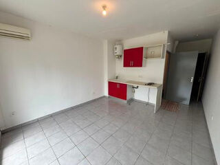 Appartement à vendre 1 pièce 22 m²