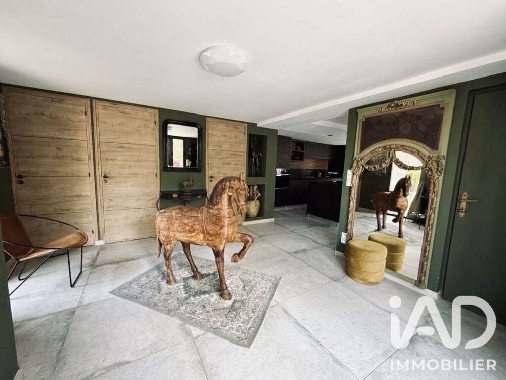 Vente Maison Vente Maison/villa 8 pièces Seine-port