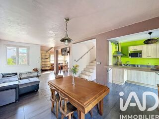  Maison � vendre 4 pi�ces 85 m�