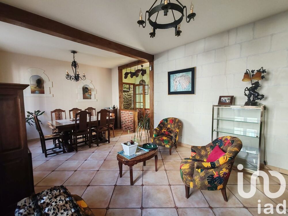 Vente Maison/villa 5 pièces