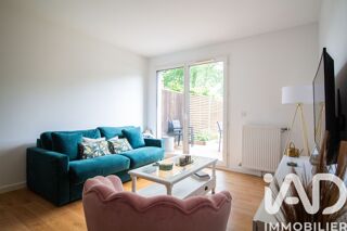  Appartement à vendre 3 pièces 66 m²