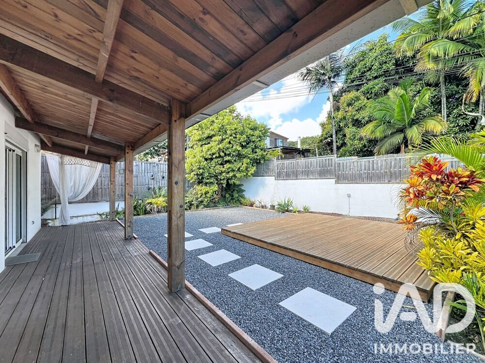 Vente Maison/villa 3 pièces