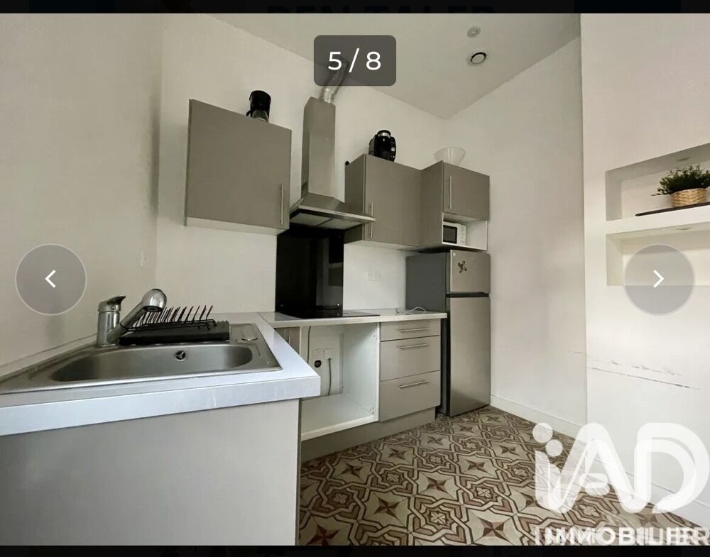 Location Appartement Location Appartement 2 pièces Perpignan
