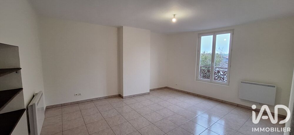 Location Appartement Location Appartement 5 pièces Gouvieux