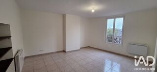 Location Appartement Location Appartement 5 pièces Gouvieux