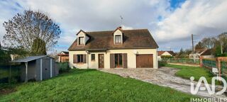  Maison à vendre 6 pièces 131 m²