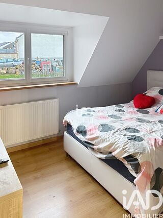  Maison à vendre 5 pièces 83 m²