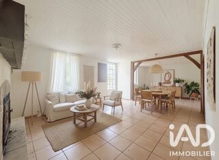  Maison à vendre 6 pièces 155 m²