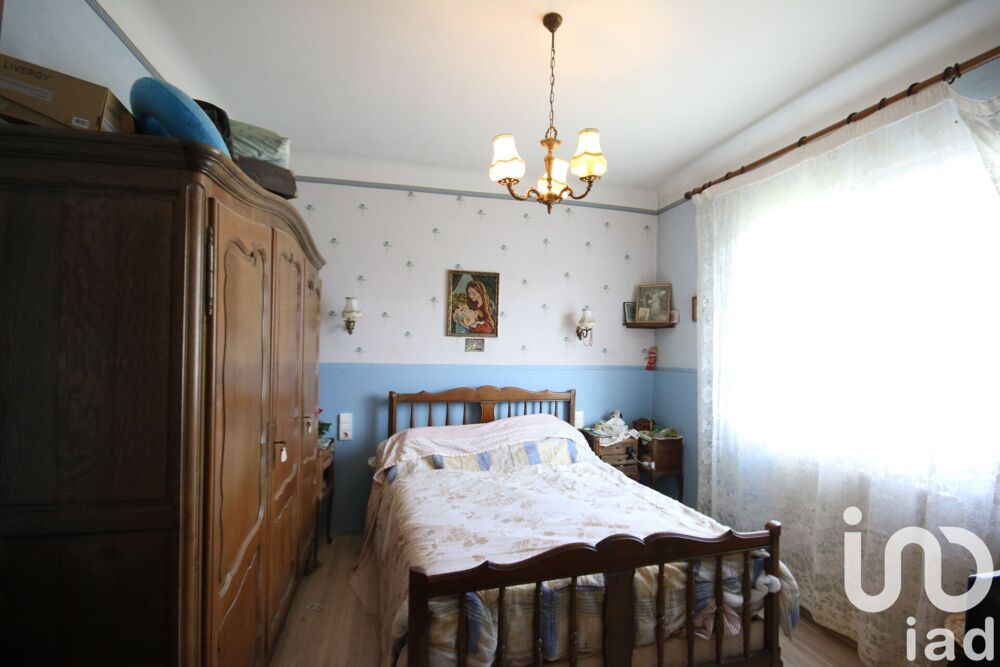 Vente Maison/villa 5 pièces