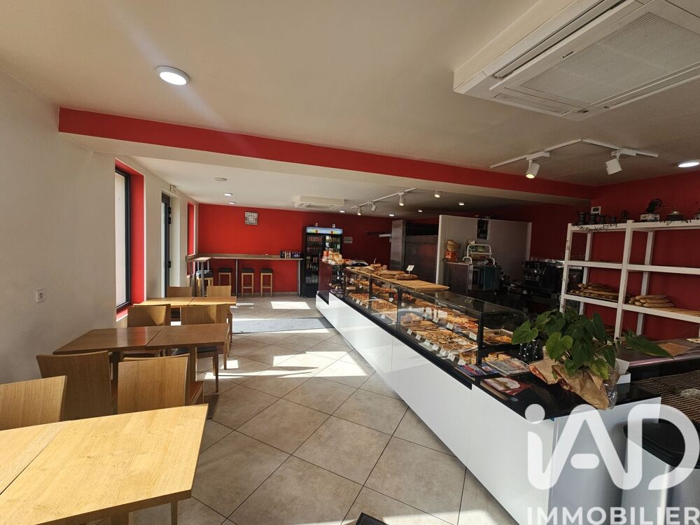 Vente Immeuble Vente Immeuble 118 m&sup2; Joigny