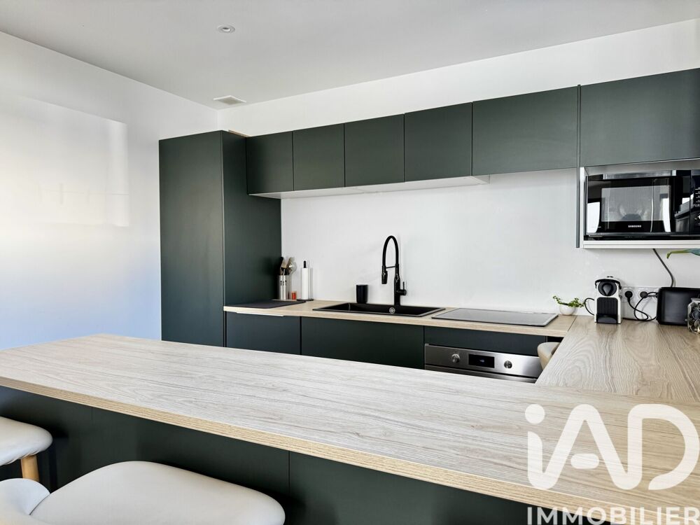 Vente Maison de ville 4 pièces