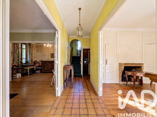  Maison à vendre 9 pièces 205 m²