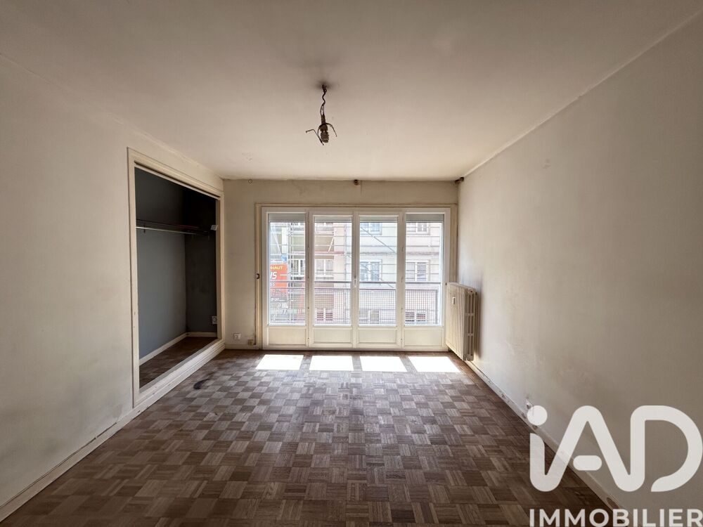 Vente Appartement Vente Appartement 1 pièce Caen