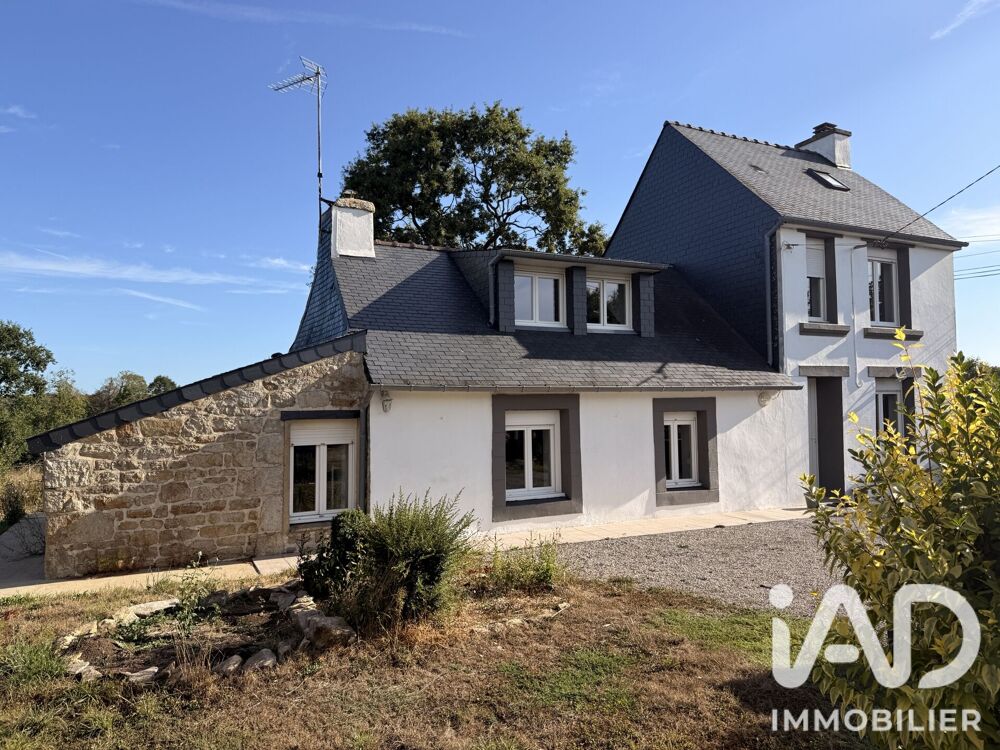 Vente Maison/villa 3 pièces