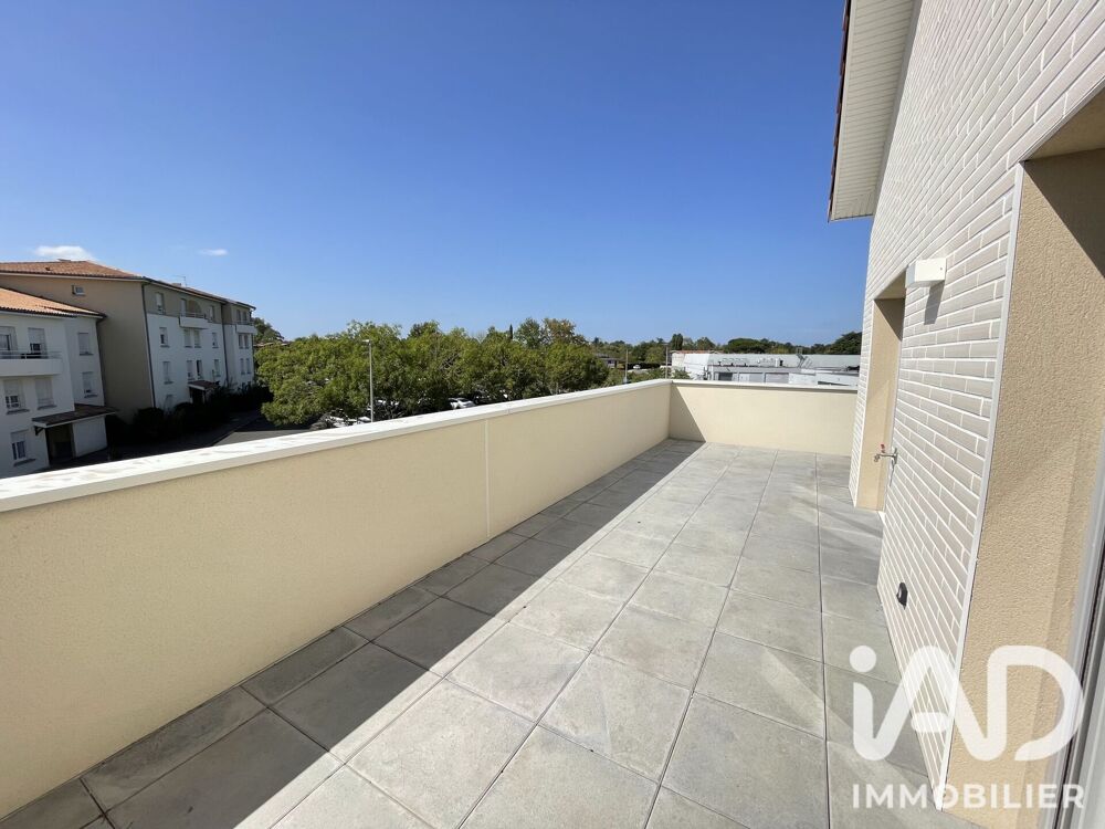Vente Duplex 5 pièces