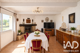 Vente Maison Vente Maison traditionnelle 7 pièces Pourrières