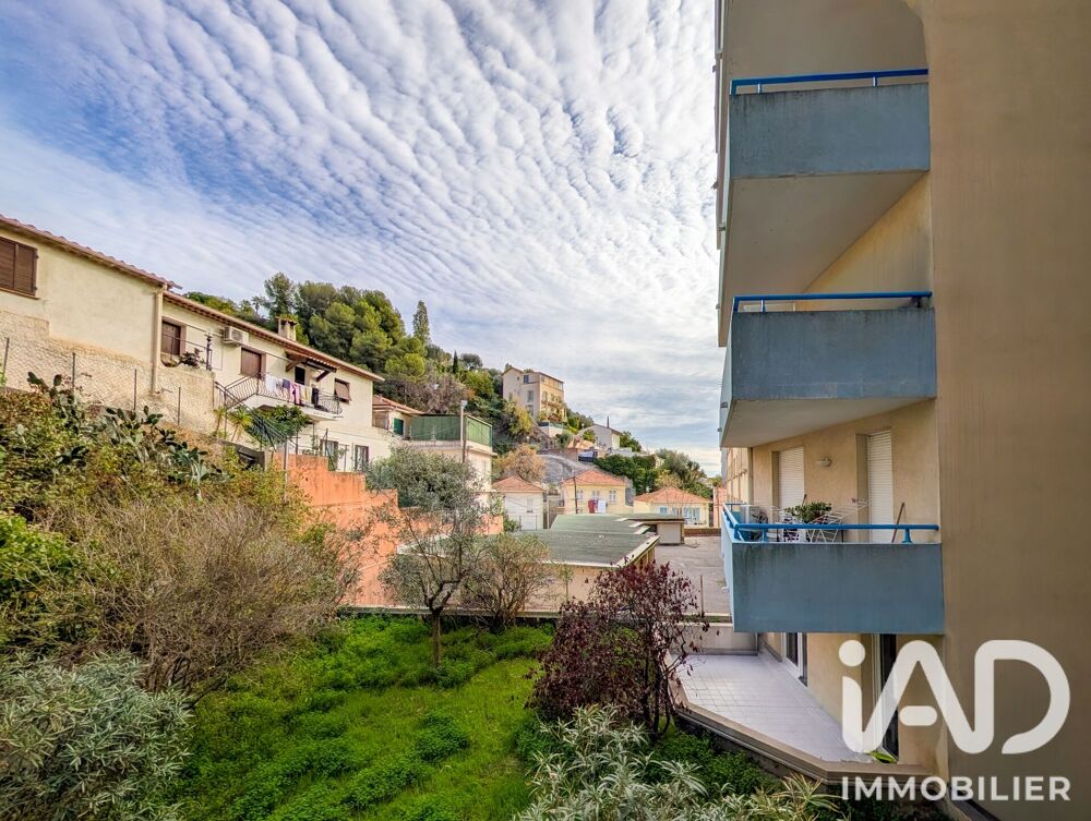 Vente Appartement Vente Appartement 1 pièce Nice