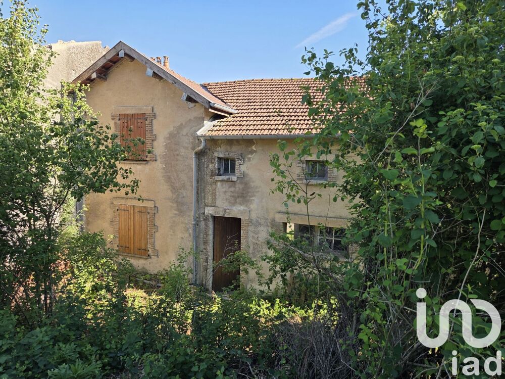 Vente Maison Vente Maison de village 3 pièces Chaumont-devant-damvillers