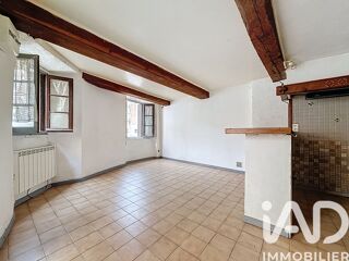  Maison à vendre 3 pièces 55 m²