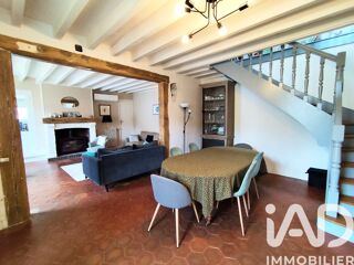  Maison à vendre 5 pièces 165 m²