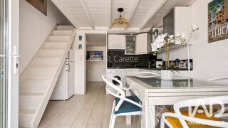  Maison à vendre 2 pièces 32 m²