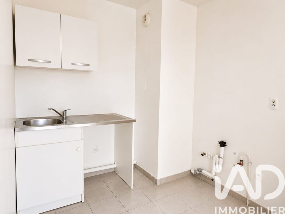 Vente Appartement Vente Appartement 2 pièces Achères