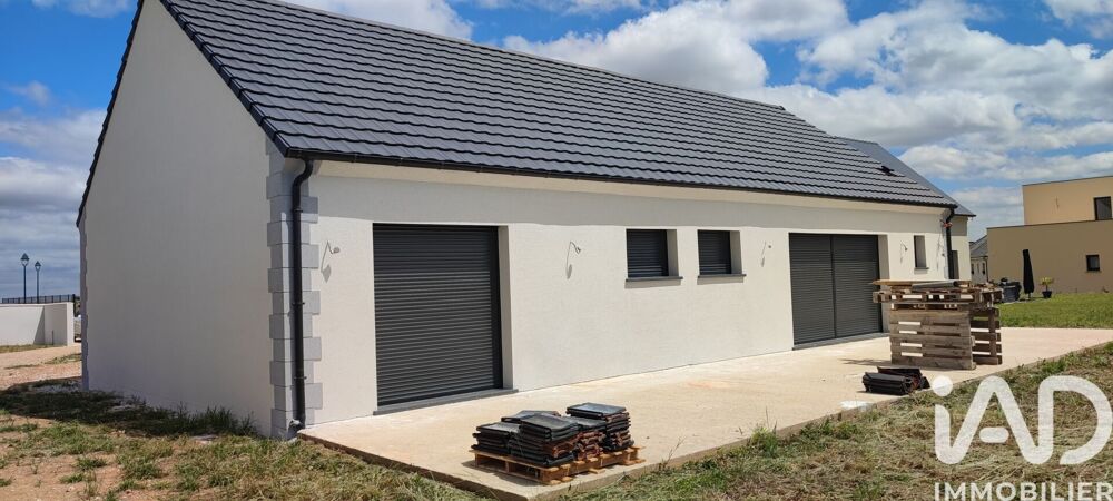 Vente Maison Vente Maison traditionnelle 4 pièces Évreux