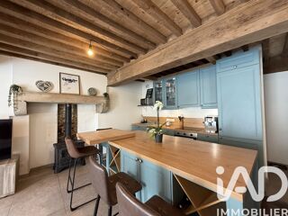  Maison à vendre 4 pièces 86 m²