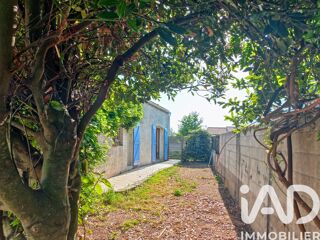  Maison à vendre 4 pièces 106 m²