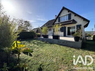 Vente Maison Vente Maison/villa 6 pièces Beynes