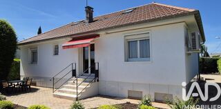  Maison à vendre 7 pièces 135 m²