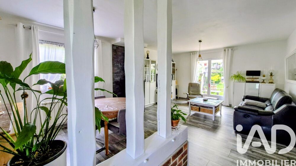 Vente Maison Vente Maison/villa 6 pièces Livarot