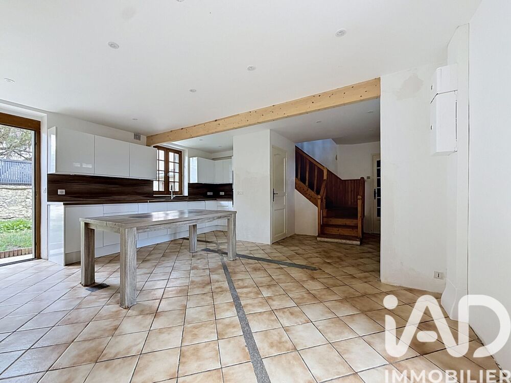 Vente Maison de village 5 pièces