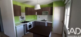  Appartement à louer 2 pièces 50 m²