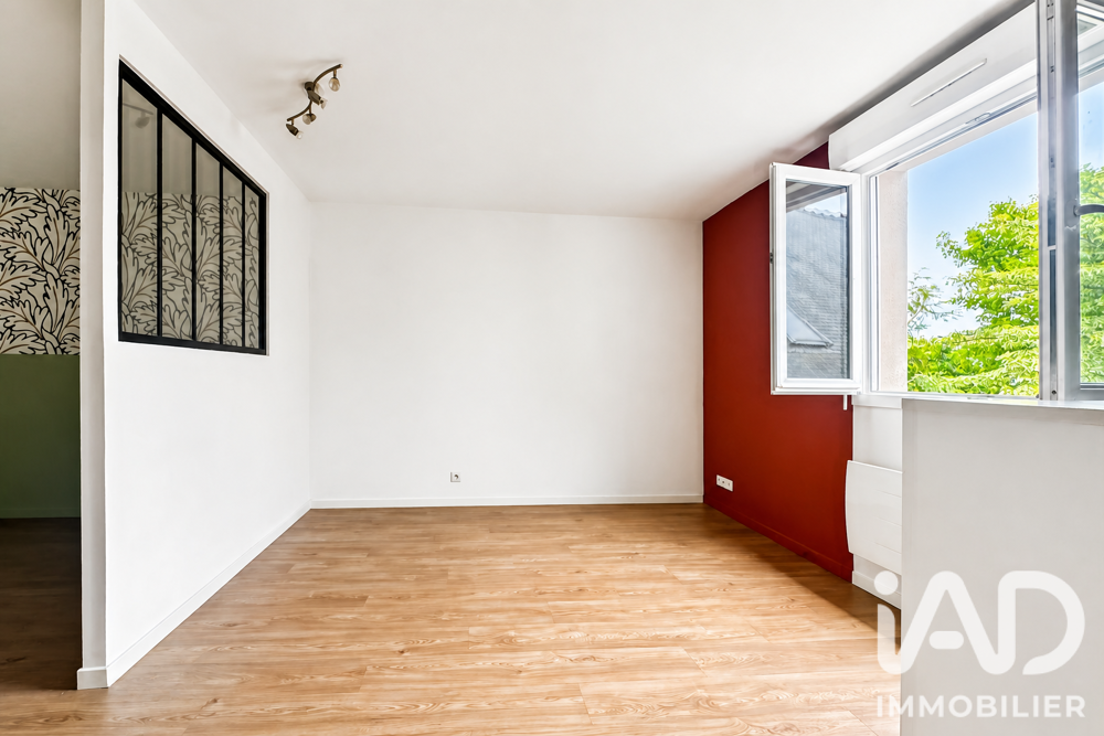 Vente Studio 1 pièce