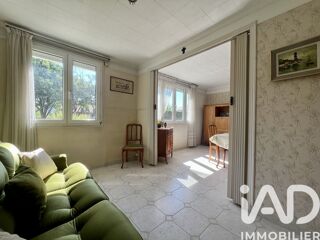  Maison à vendre 6 pièces 118 m²