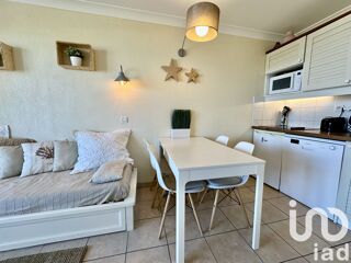  Appartement � vendre 2 pi�ces 24 m�