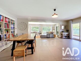  Maison à vendre 7 pièces 144 m²