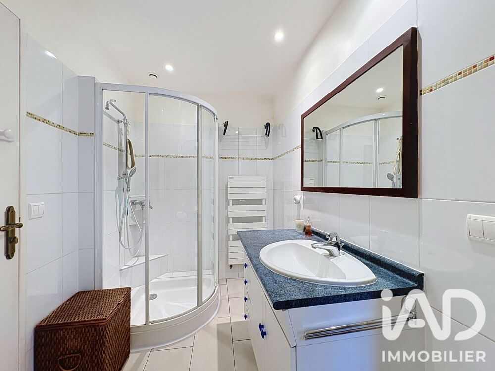 à vendre  Maison Rueil-Malmaison (92500)