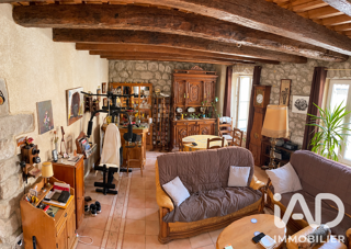  Appartement à vendre 3 pièces 75 m²