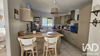  Maison à vendre 7 pièces 145 m²