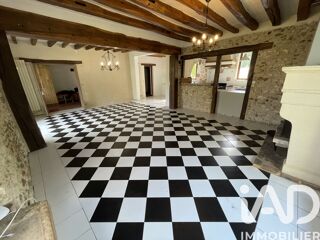  Maison à vendre 8 pièces 269 m²