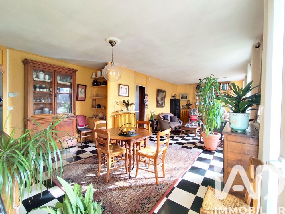 vente Maison - 7 pièce(s) - 136 m² Wissous (91320)
