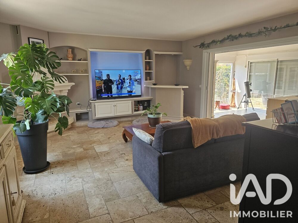 Vente Maison traditionnelle 5 pièces