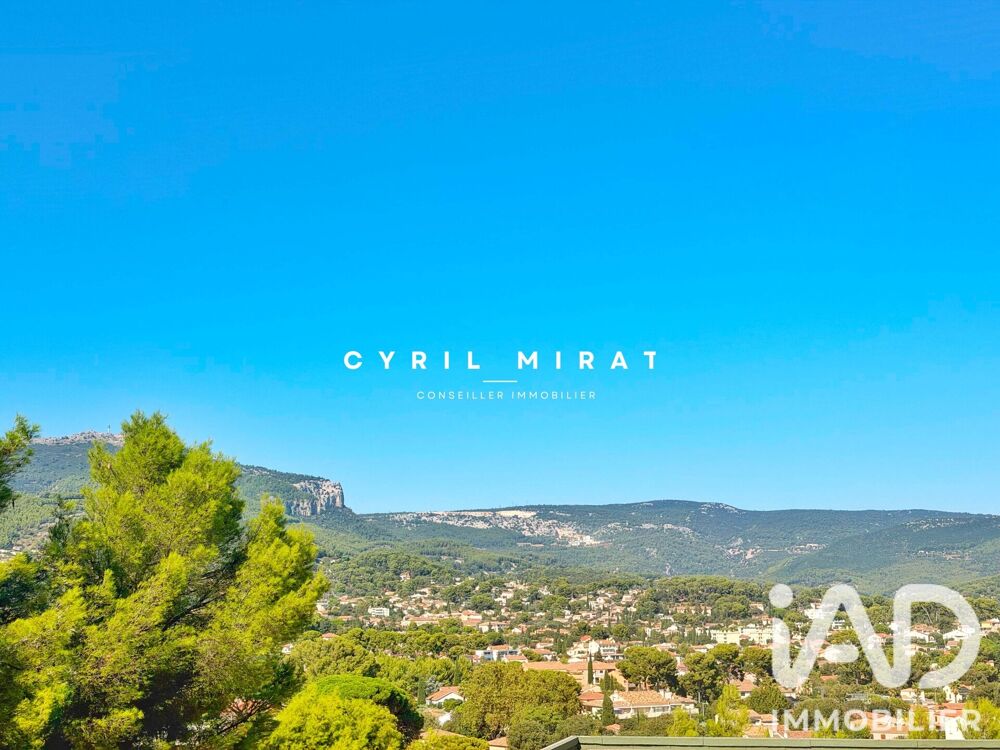 Vente Appartement Vente Appartement 5 pièces Toulon