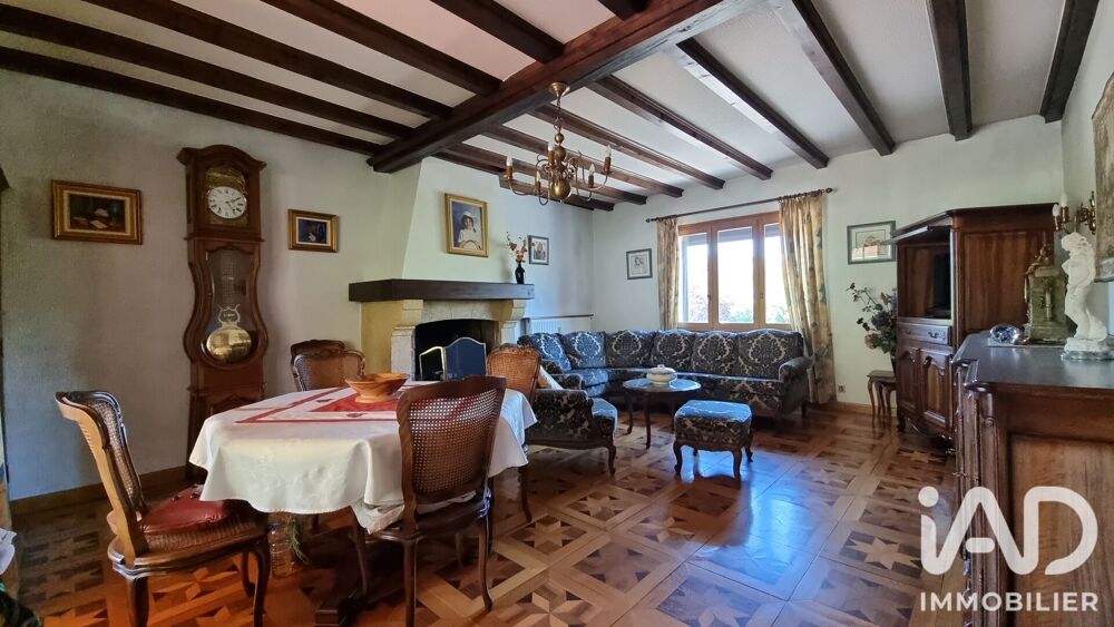 Vente Maison Vente Maison de ville 5 pièces Lorette